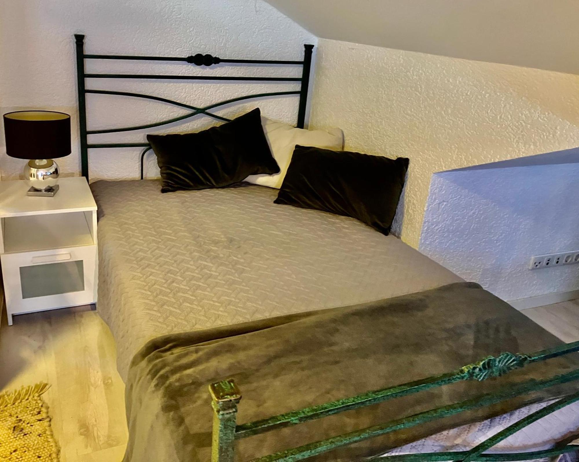 Ue Villa 4 Zimmer Hirschaid Eksteriør bilde