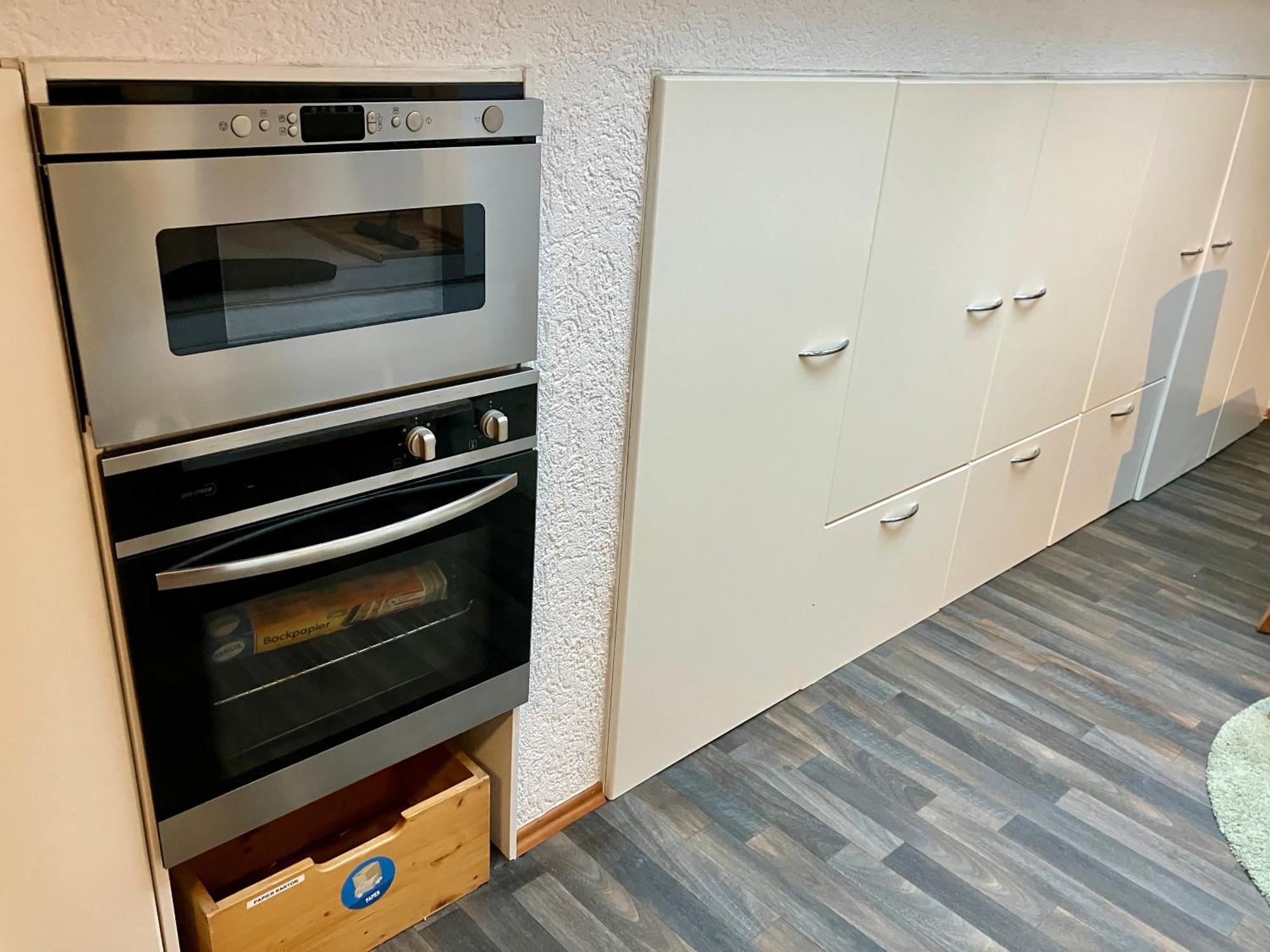 Ue Villa 4 Zimmer Hirschaid Eksteriør bilde